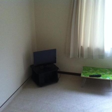 Yobito Ryokan Abashiri Kamer foto