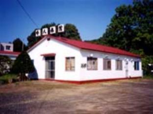 Yobito Ryokan Abashiri Buitenkant foto