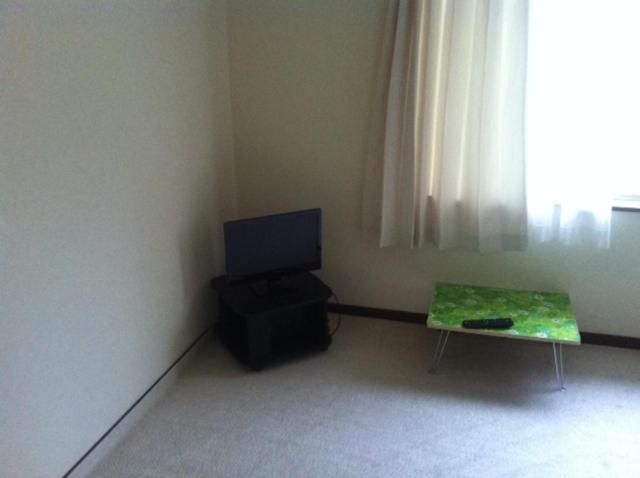 Yobito Ryokan Abashiri Kamer foto
