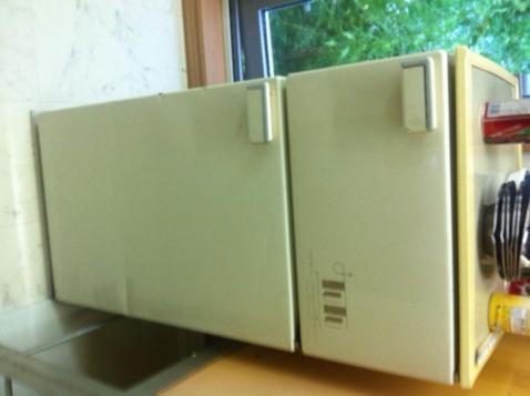 Yobito Ryokan Abashiri Buitenkant foto