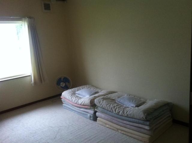 Yobito Ryokan Abashiri Kamer foto